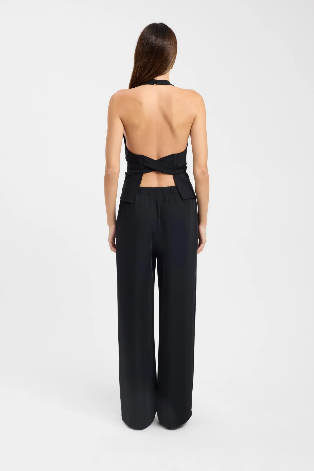 Maria Tie Top sold by Kookai product image thumbnail 3