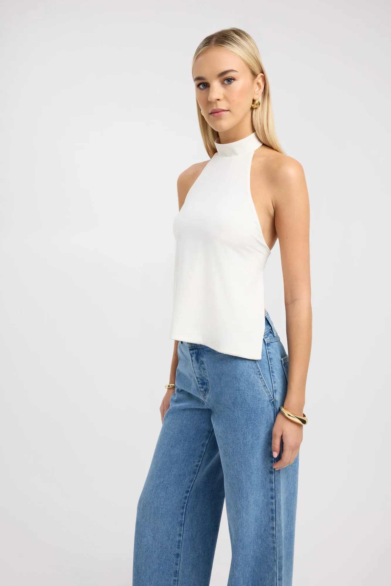 Kaye Top sold by Kookai product image thumbnail 2