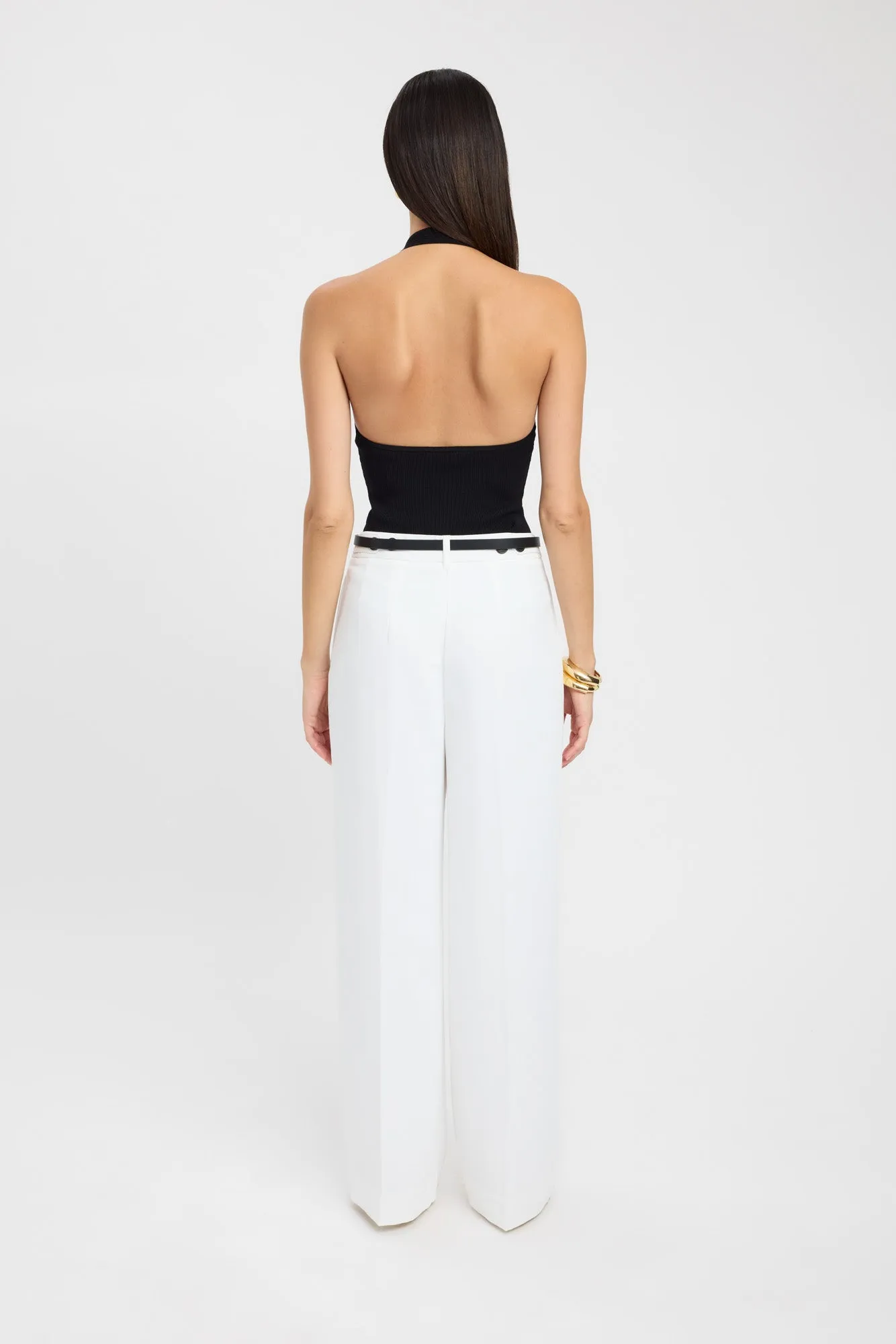 Opal Adjustable Pant sold by Kookai product image thumbnail 2
