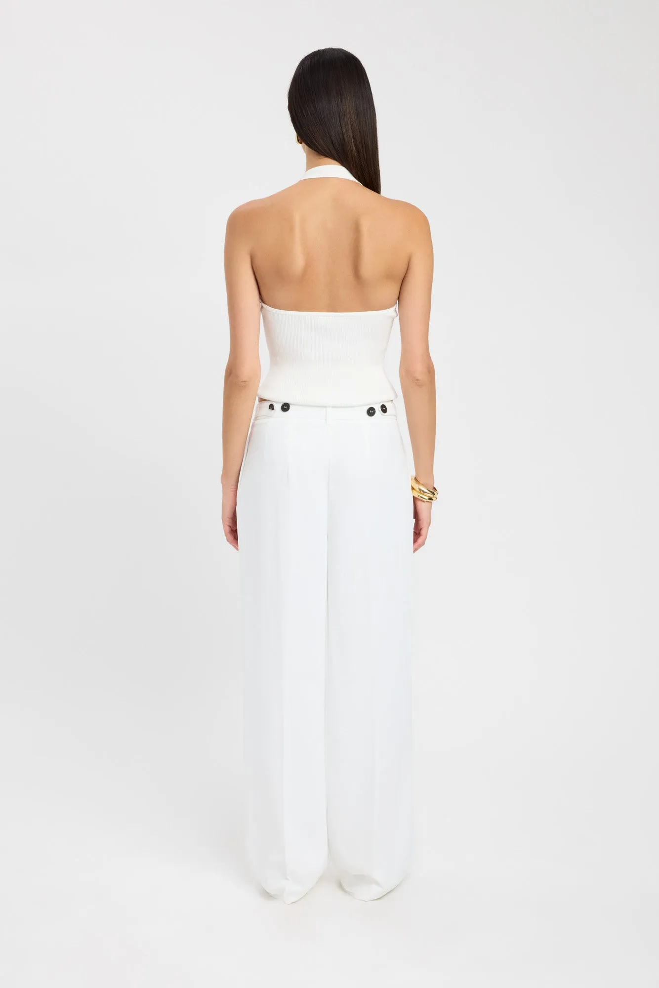 Opal Adjustable Pant sold by Kookai product image thumbnail 5