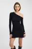 Athena Mini Dress sold by Kookai