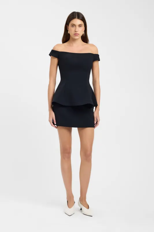 Alto Flare Top sold by Kookai