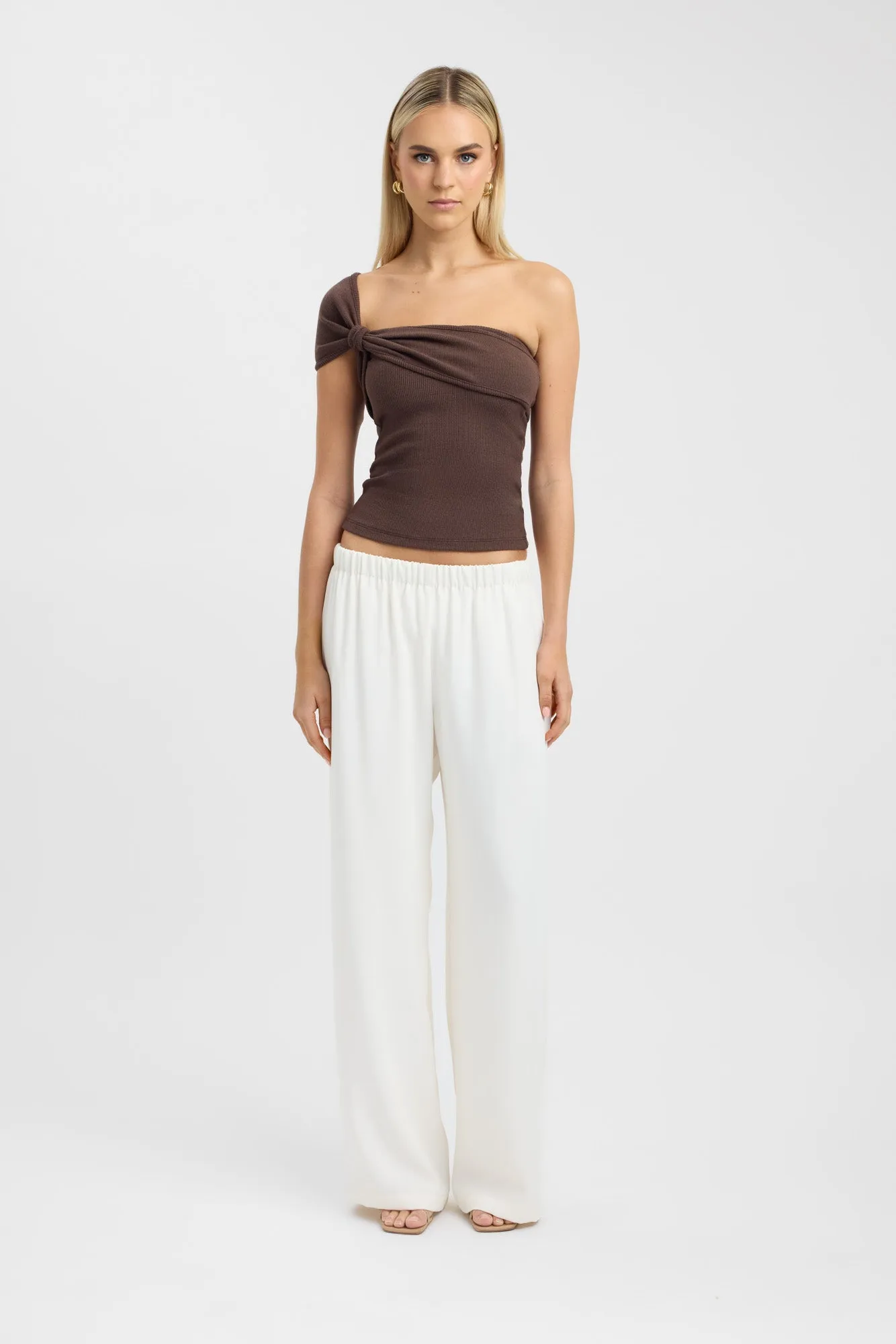 Mika Tank sold by Kookai