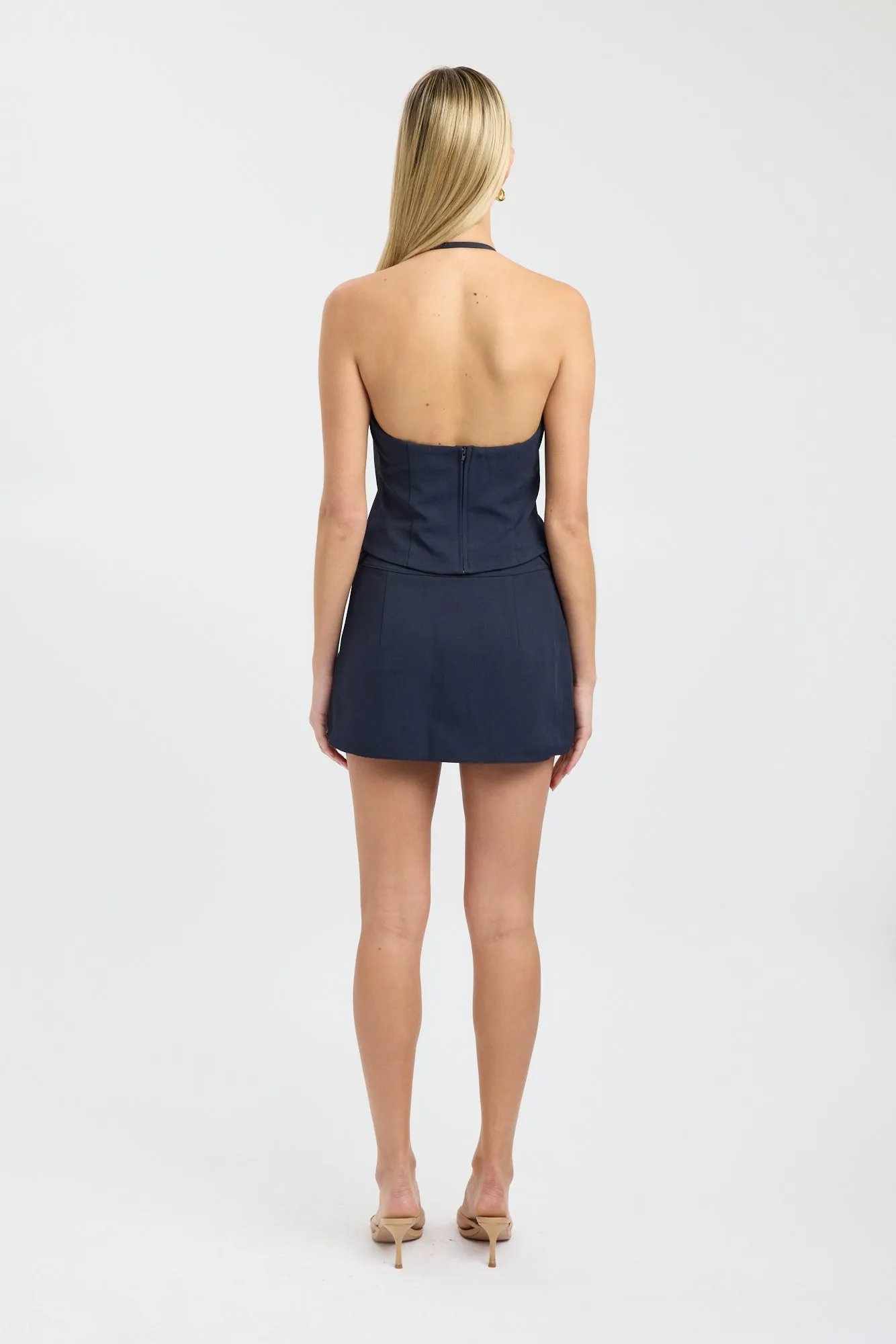 Ariel Trim Top sold by Kookai product image thumbnail 3