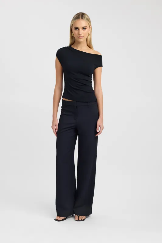 Atis Asymmetric Top sold by Kookai