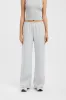 Tate Wide Leg Trackpant sold by Kookai