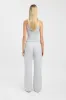 Tate Wide Leg Trackpant sold by Kookai