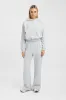 Tate Wide Leg Trackpant sold by Kookai