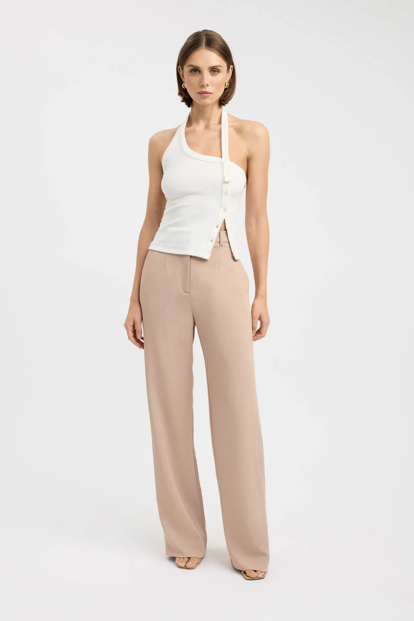 Mika Tank sold by Kookai