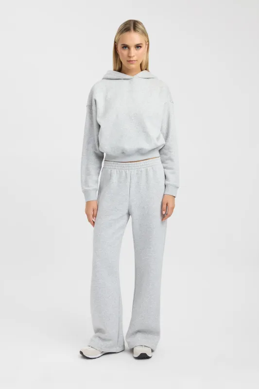 Brushed Otis Hoodie sold by Kookai