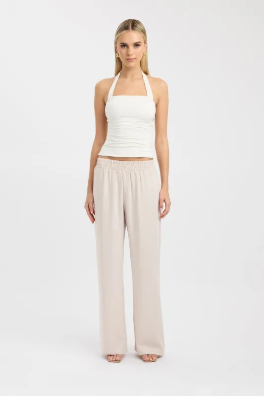 Maria Wide Leg Pant sold by Kookai