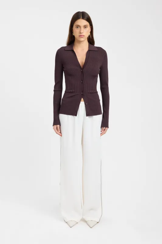 Serah Shirt sold by Kookai