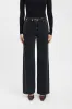 Kai Straight Leg Jean sold by Kookai