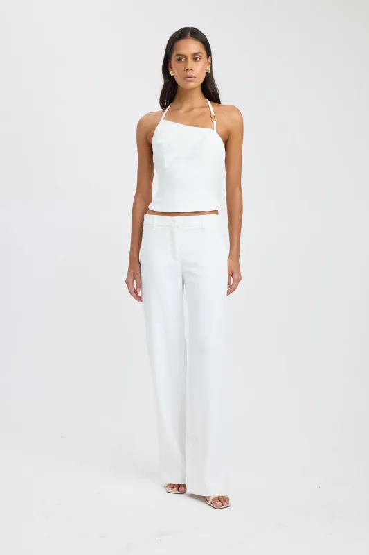 Ariel Trim Top sold by Kookai