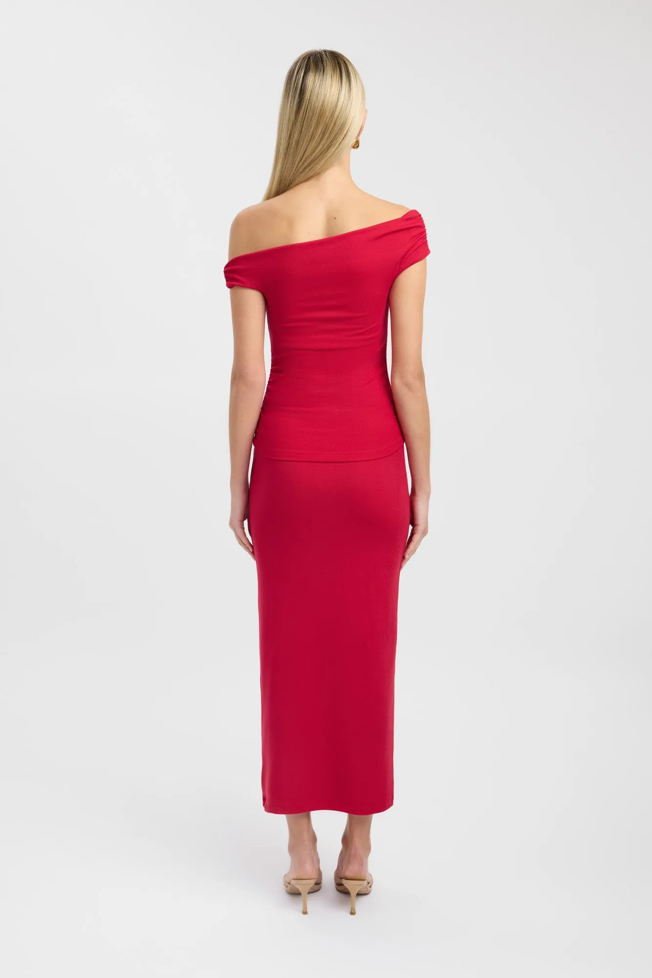 Rhys Skirt sold by Kookai product image thumbnail 3