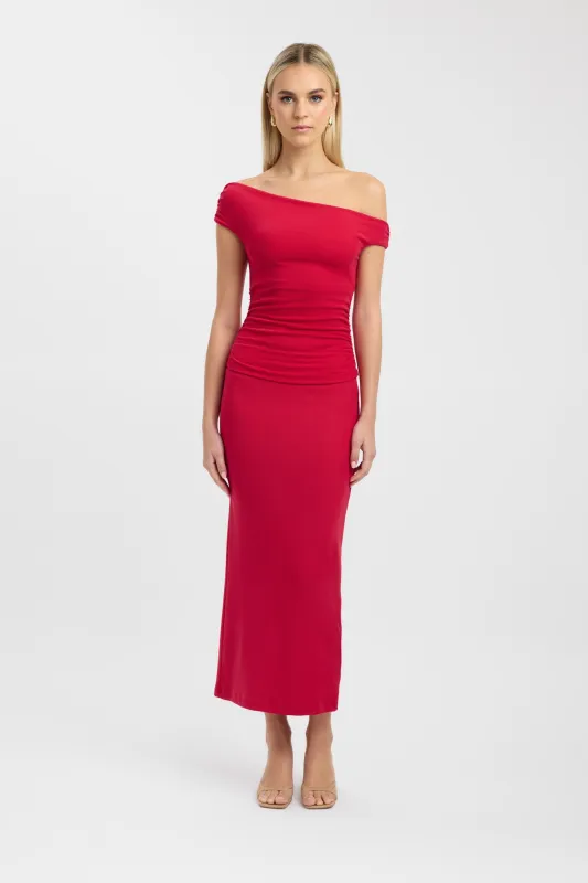 Rhys Skirt sold by Kookai