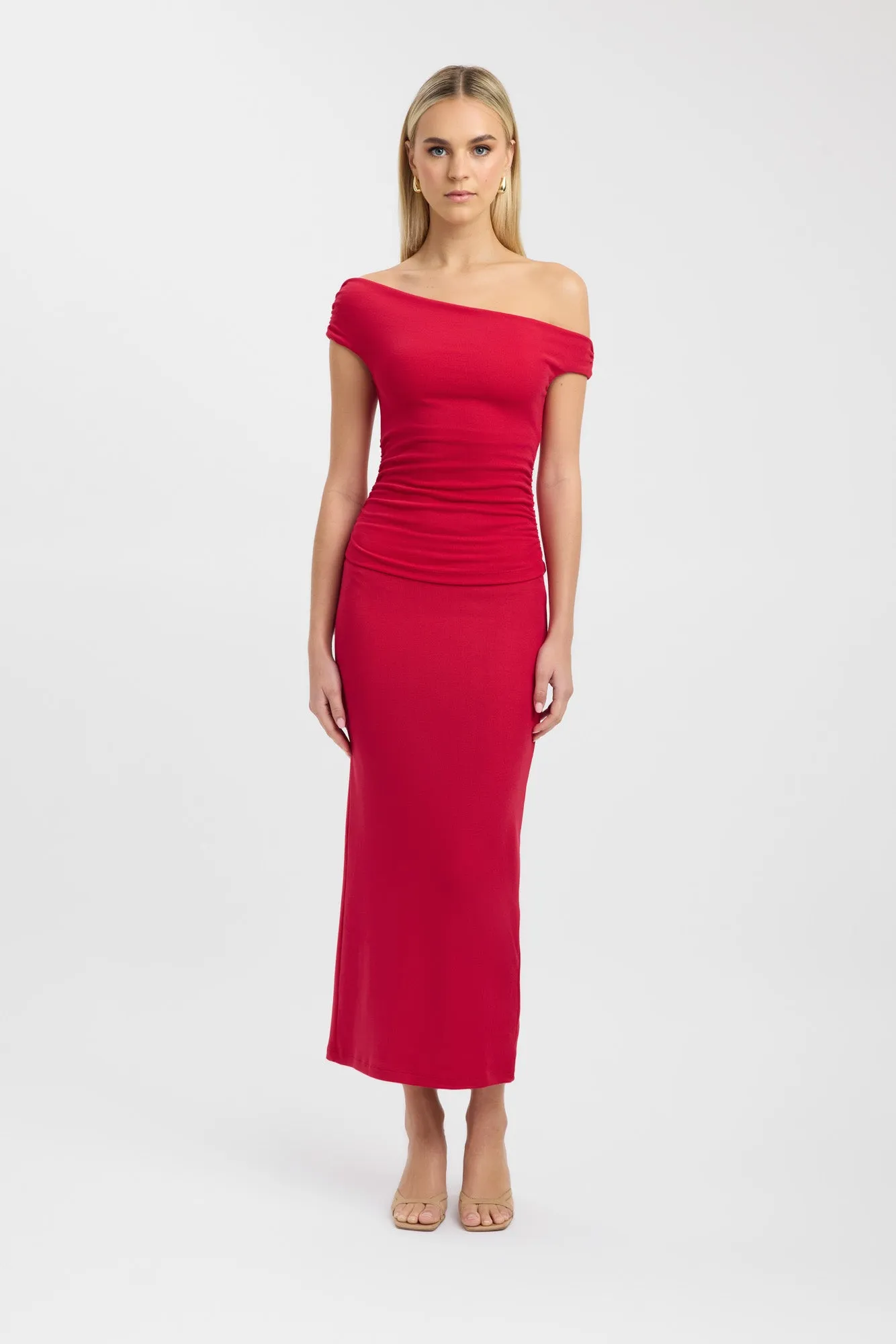 Rhys Skirt sold by Kookai