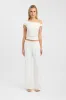 Sloane Top sold by Kookai