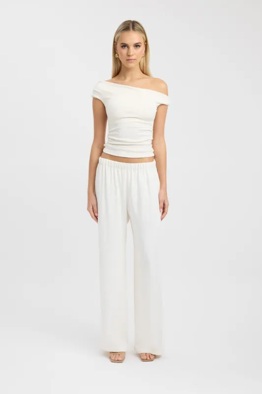 Sloane Top sold by Kookai