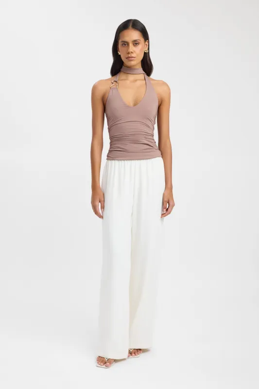 Demi Top made by Kookai