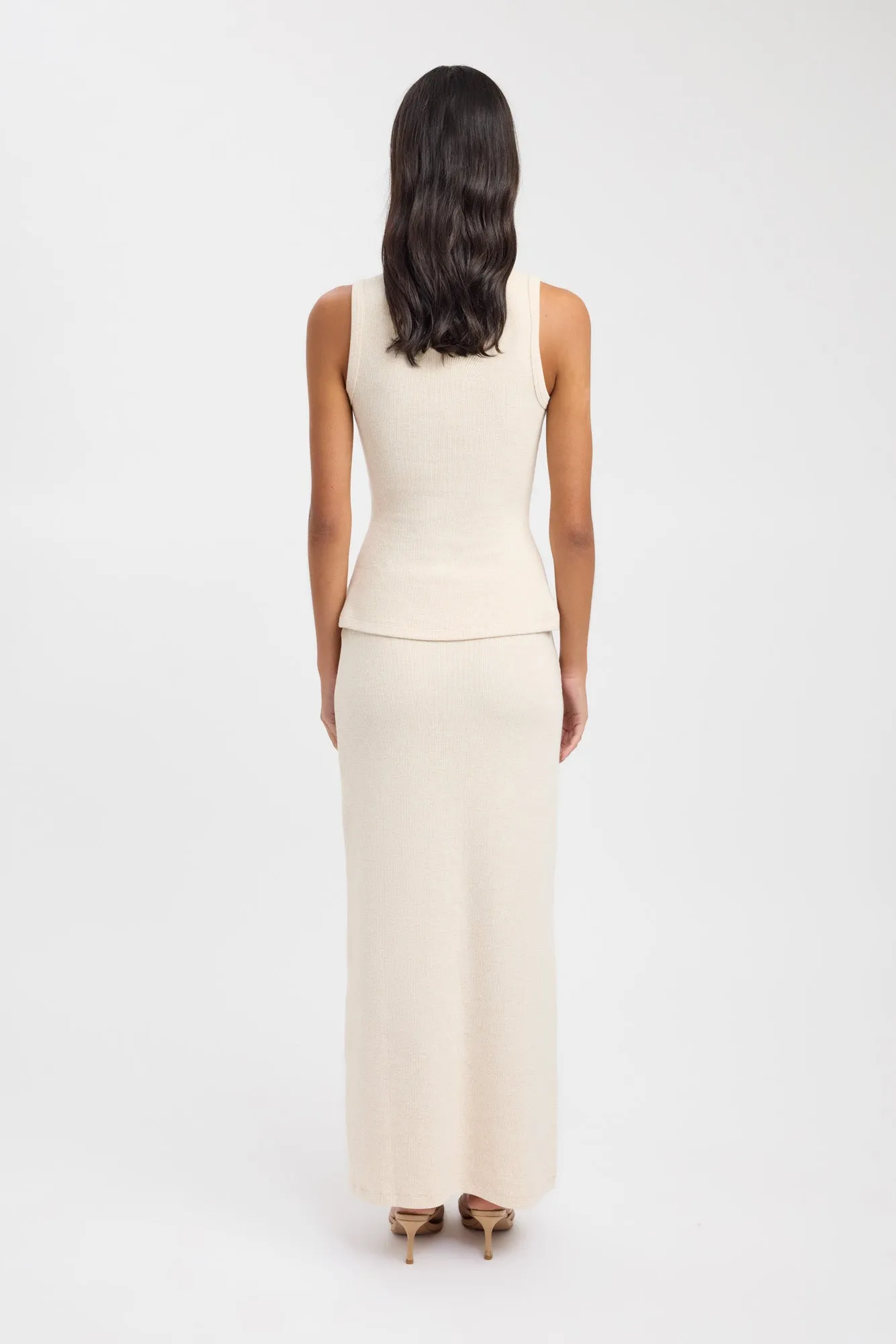 Carter Maxi Skirt sold by Kookai product image thumbnail 3