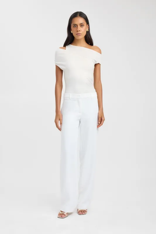 Atis Asymmetric Top sold by Kookai