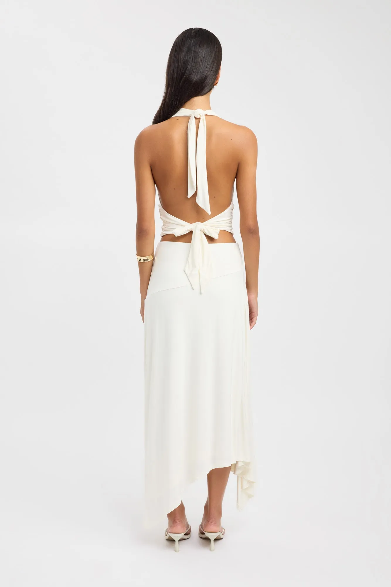 Zali Skirt sold by Kookai product image thumbnail 4