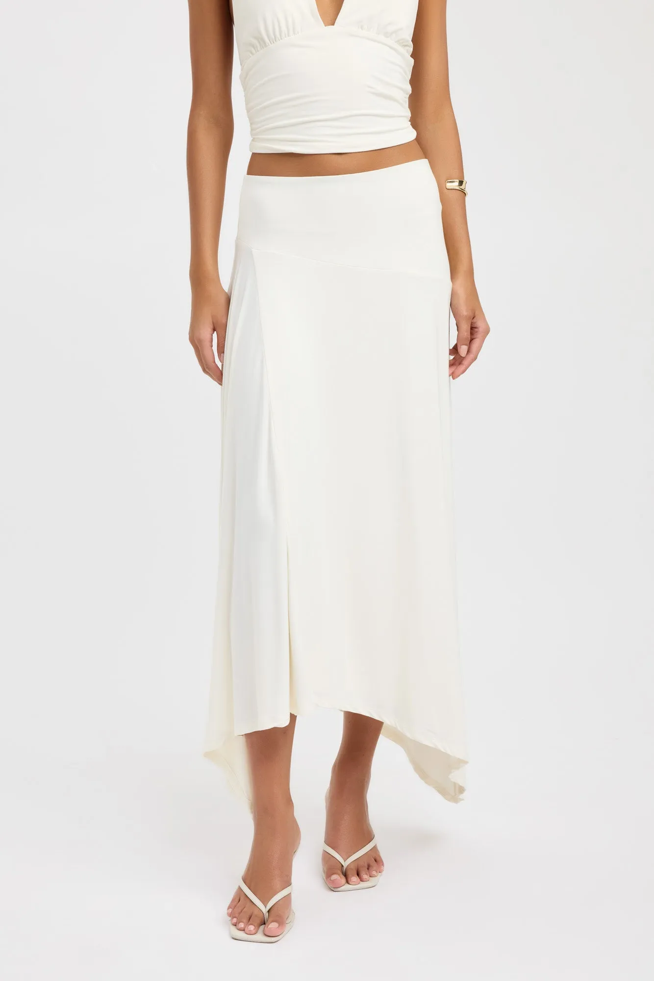 Zali Skirt sold by Kookai product image thumbnail 3