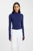Tara Long Sleeve Top sold by Kookai