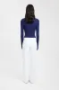 Tara Long Sleeve Top sold by Kookai