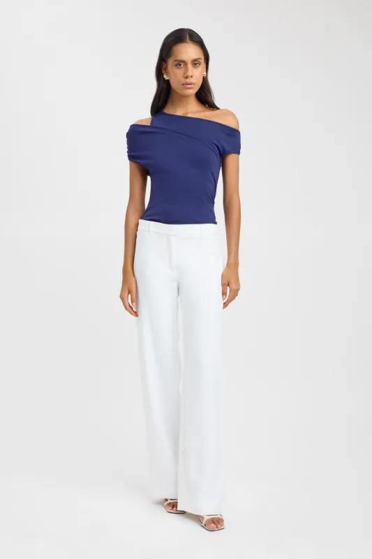 Atis Asymmetric Top sold by Kookai