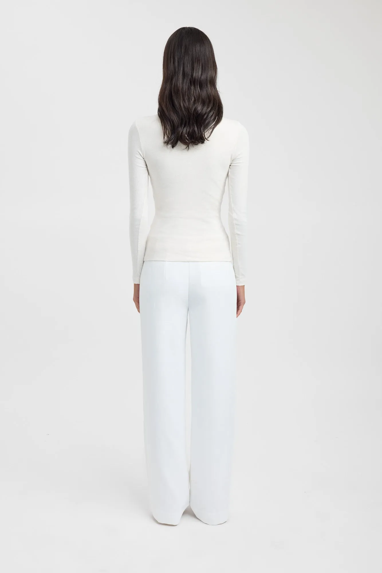 High Crew Top sold by Kookai product image thumbnail 3