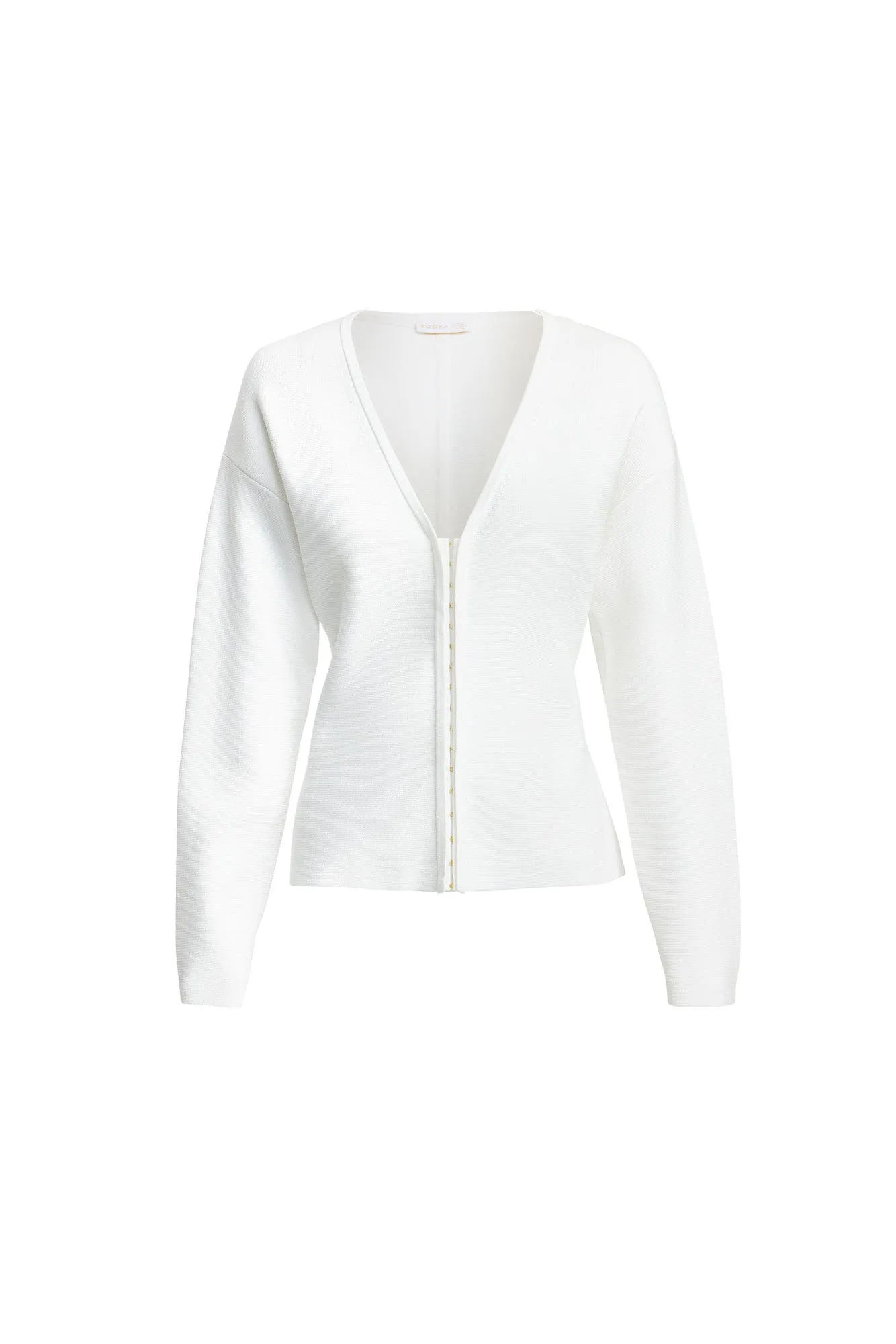 Jasper Hook Top sold by Kookai product image thumbnail 4