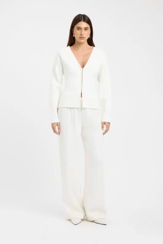 Jasper Hook Top sold by Kookai