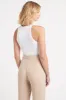 Harlow Racer Tank sold by Kookai