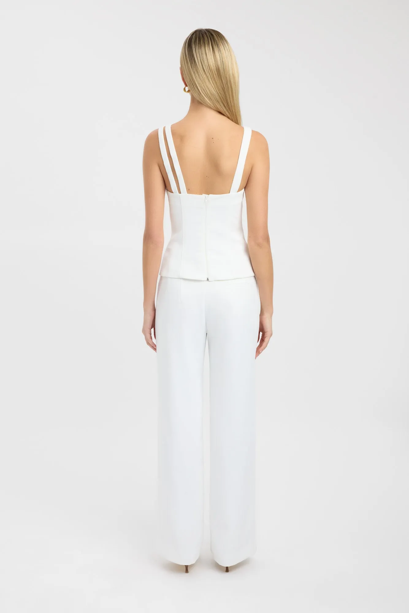 Ariel D-Ring Top sold by Kookai product image thumbnail 3