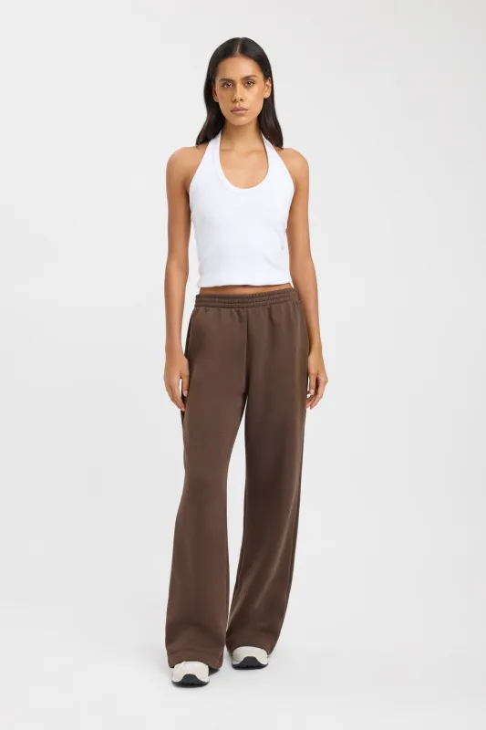 Tate Wide Leg Pant sold by Kookai