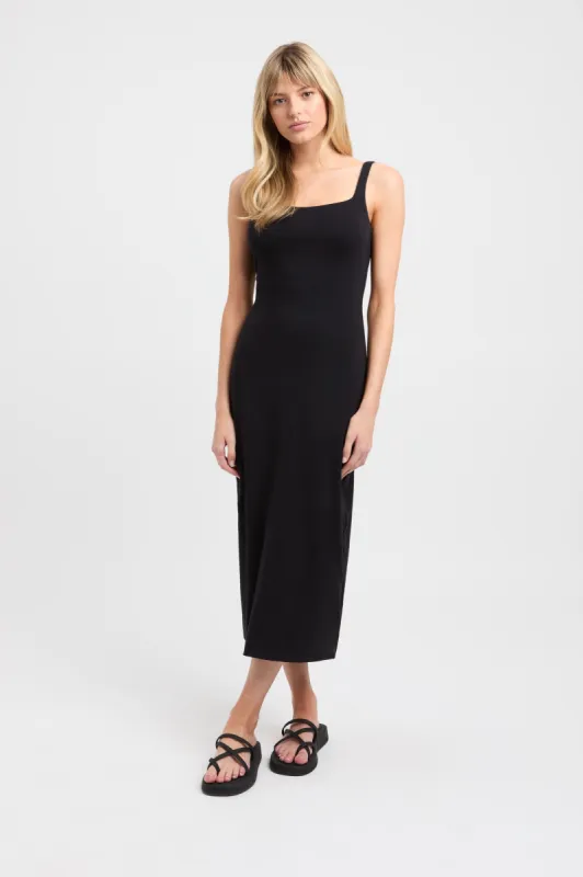 Marcella Midi Dress sold by Kookai