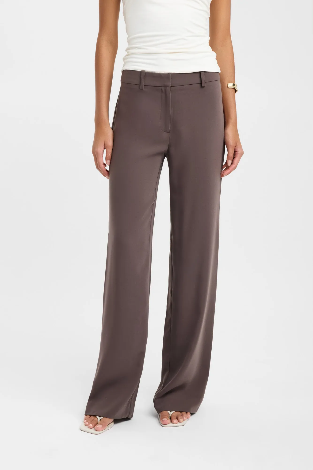 Norway Low Rise Pant sold by Kookai product image thumbnail 2