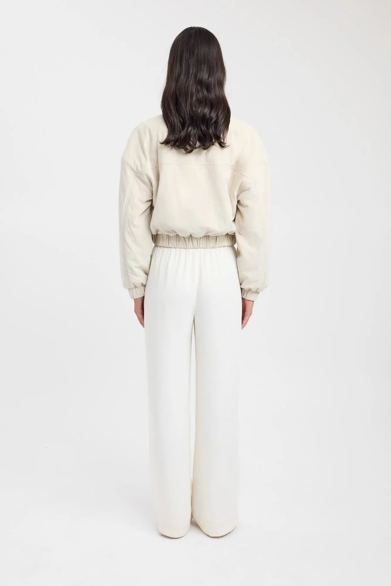 Suki Bomber sold by Kookai product image thumbnail 4