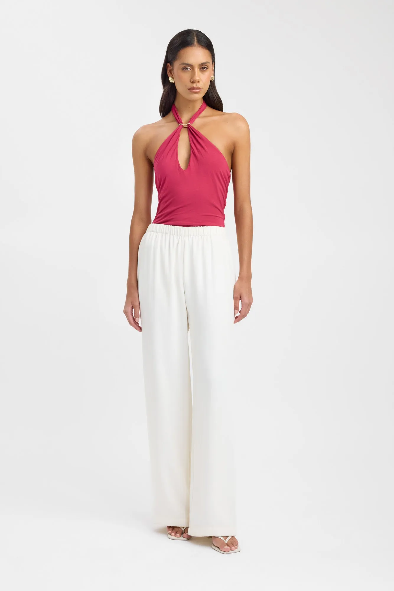 Havana Top sold by Kookai