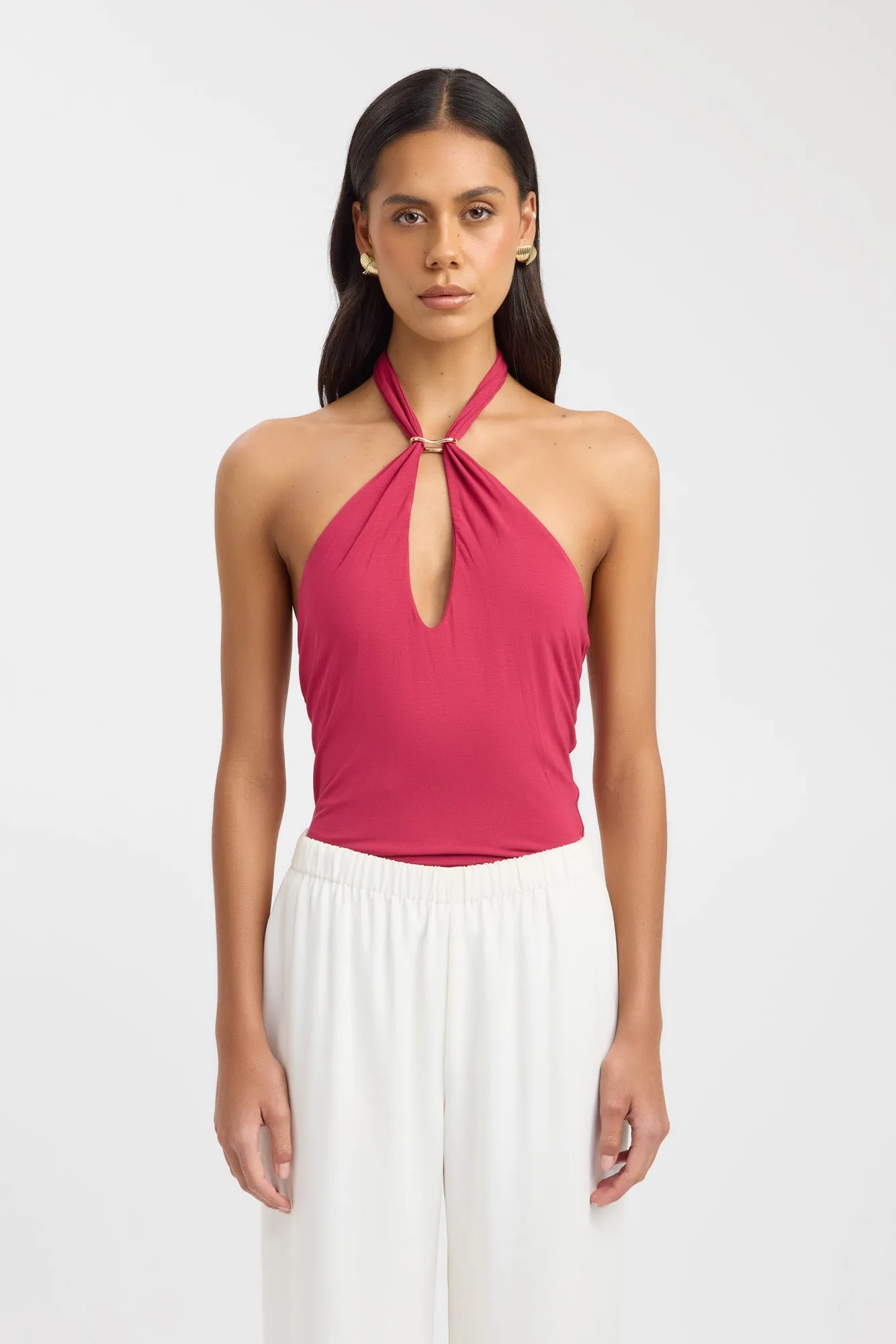 Havana Top sold by Kookai product image thumbnail 2