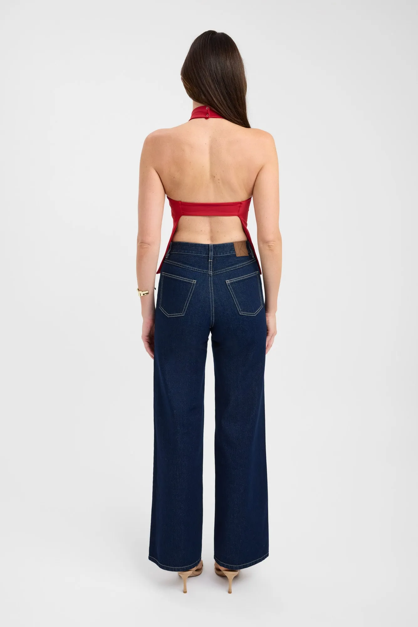 Kaye Top sold by Kookai product image thumbnail 3