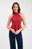 Kaye Top sold by Kookai