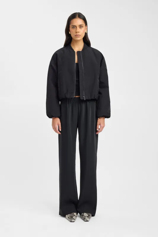 Kora Bomber sold by Kookai