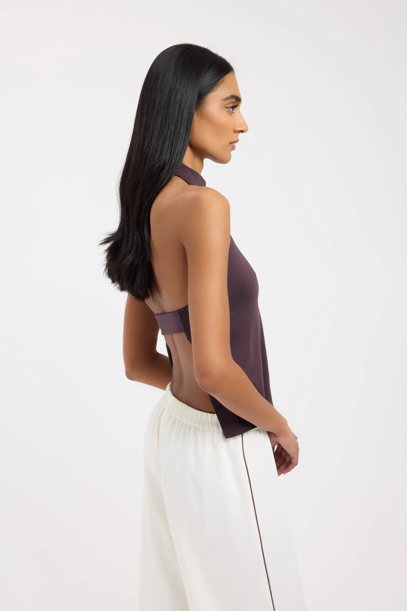 Kaye Top sold by Kookai product image thumbnail 4