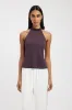 Kaye Top sold by Kookai