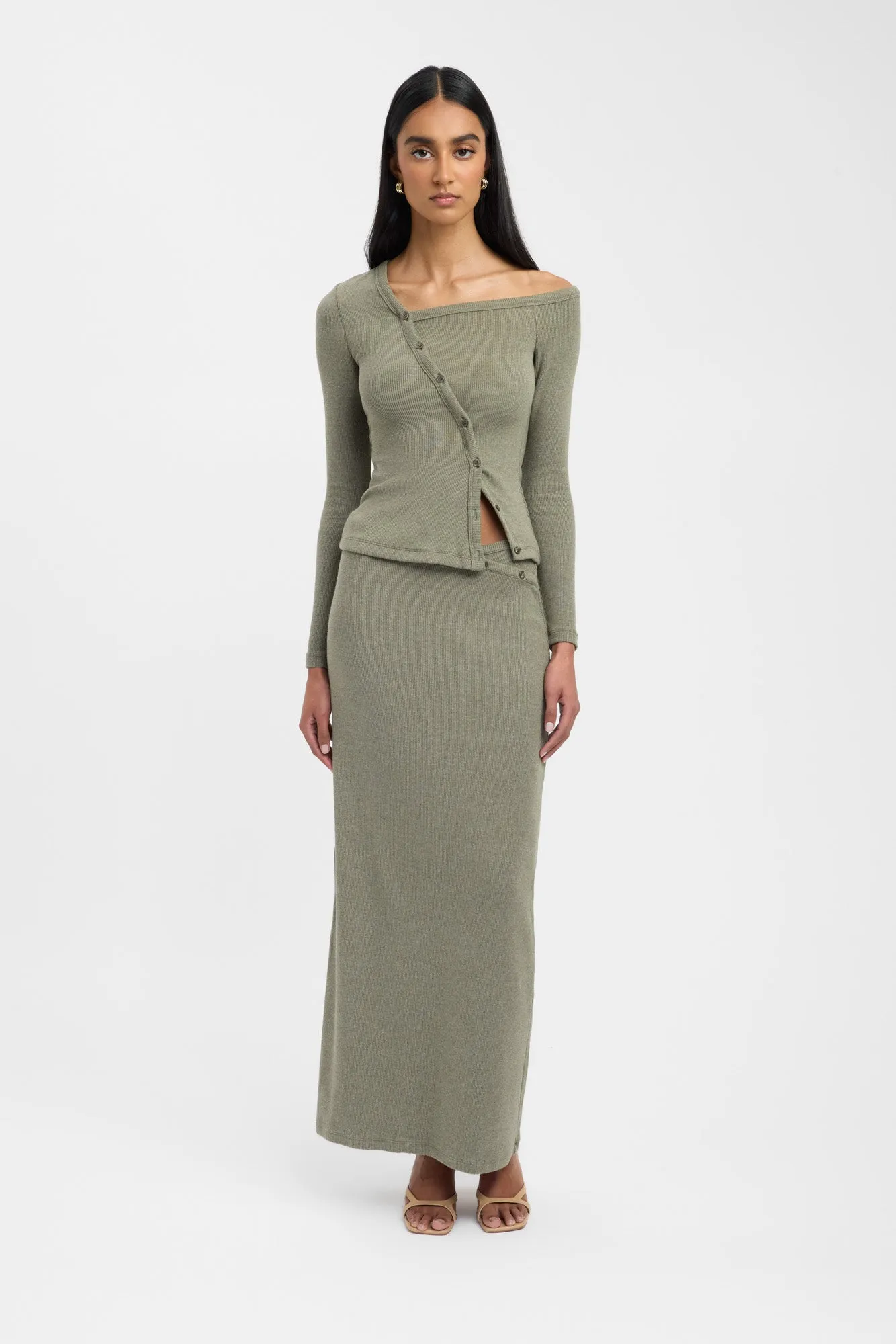 Bennett Top sold by Kookai