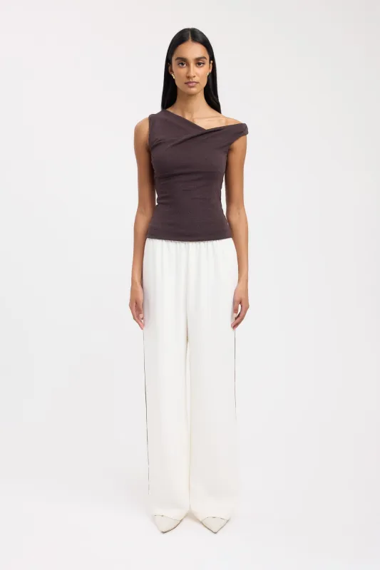 Greta Top sold by Kookai