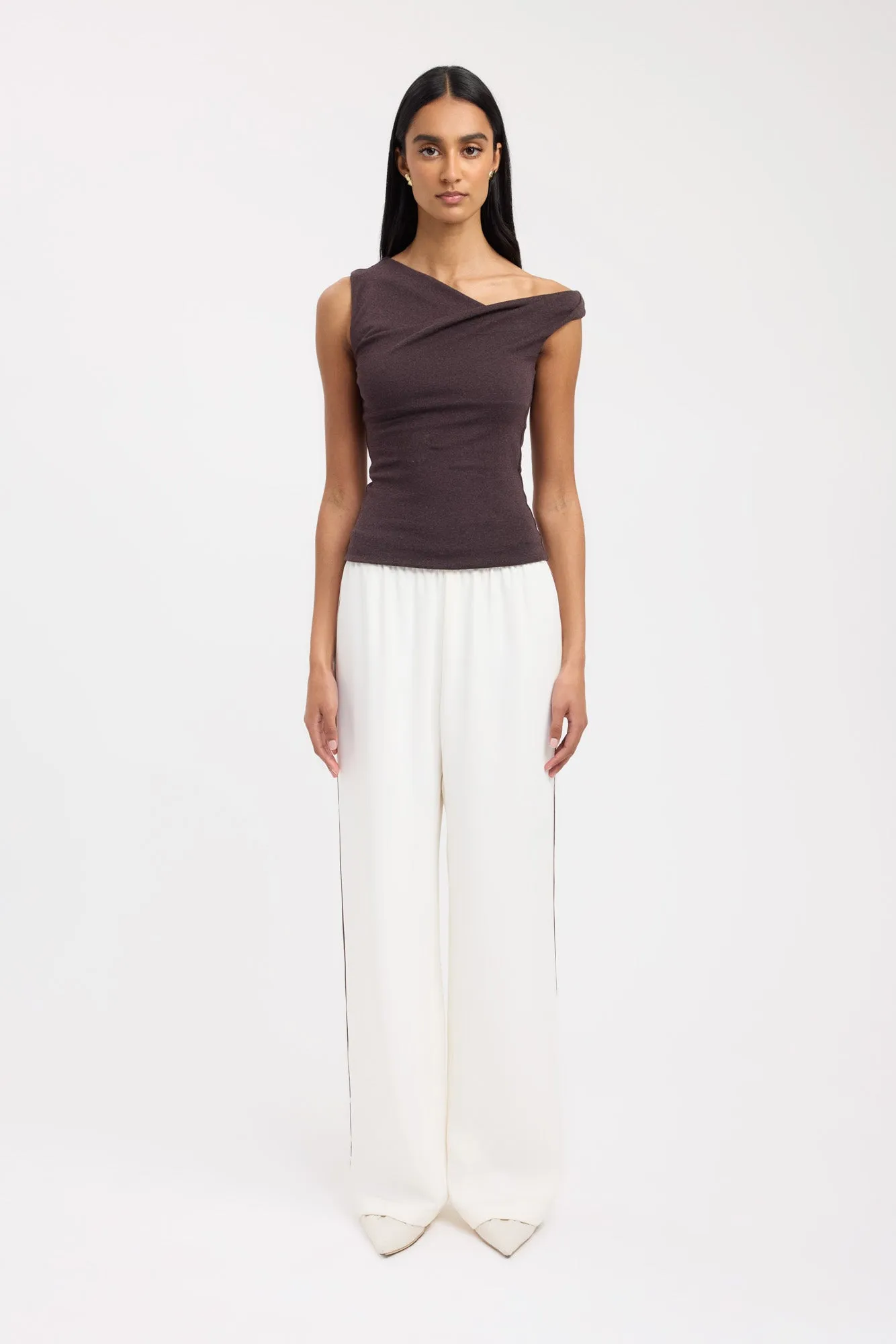 Greta Top sold by Kookai